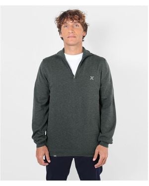 Oxbow Pull Pull Penzi - Gris