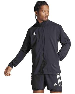 adidas Coupes Vent It7585 - Bleu