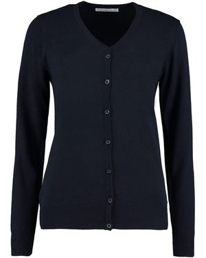 Kustom Kit Gilet Arundel - Bleu