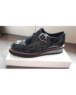 Regard Derbies derbies REGARD - Bleu