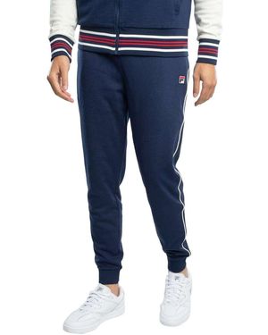 Ensemble jogging fila homme 2025