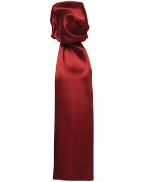 PREMIER Echarpe Colours - Rouge