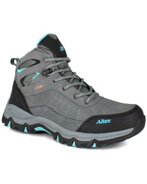 Altex Boots sy900 v2 - Gris