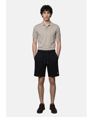 U.S. POLO ASSN. Short Short US43131015 - Noir
