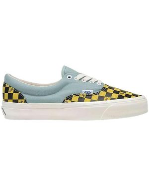 Vans Lage Sneakers Chaussures Lx Premium Era 95 Multicolore - Blauw