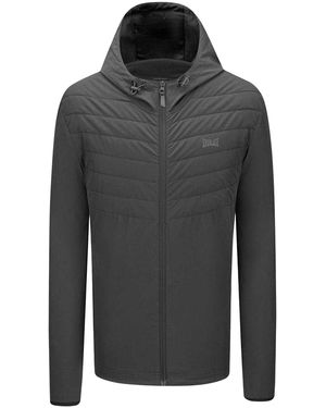 Everlast Blouson Gt56037 - Gris