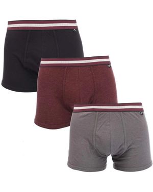 Ted Baker Boxers GT2116 - Violet