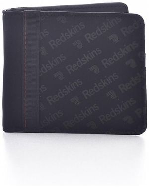 Redskins Portefeuille LOGIC - Bleu