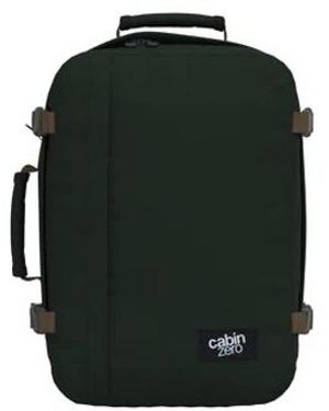 Cabinzero Rugzak - Groen