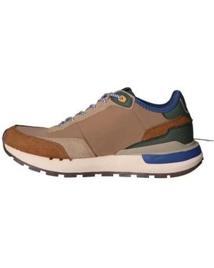 MTNG Baskets Basses 84889 - Marron