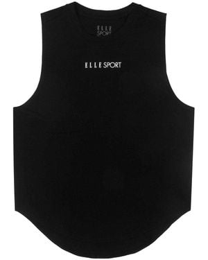 Elle Debardeur GF1134 - Noir