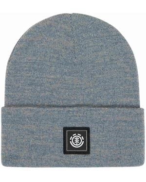 Element Chapeau High Icon Beanie - Gris