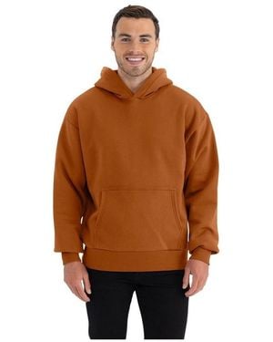 Next Level Sweatshirts à capuche AB711 - Marron