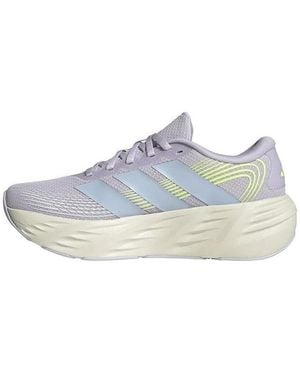 adidas Baskets Basses Ih9789 - Bleu