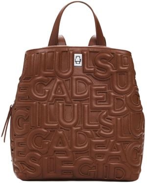 Desigual Sac a dos BAG_MAKI SUMY MINI 25SAKP47 - Marron