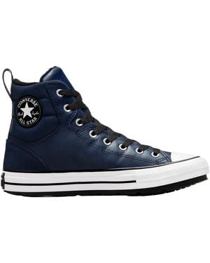 Converse Baskets Chuck Tas Berkshire Boot - Bleu