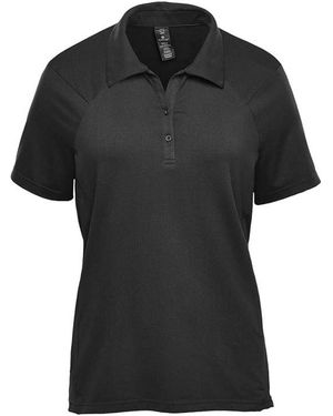 STORMTECH Polo Camino - Noir