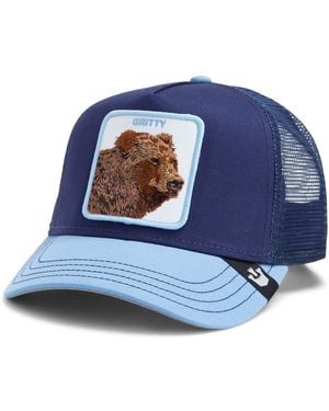 Goorin Bros Casquette unisexe Cap - Bleu