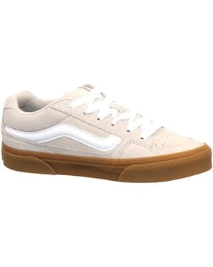 Vans Baskets Caldrone - Blanc