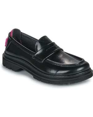Art Mocassins Birmingham - Zwart