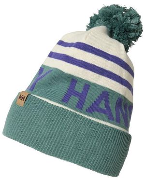 Helly Hansen Bonnet 67150494 - Vert