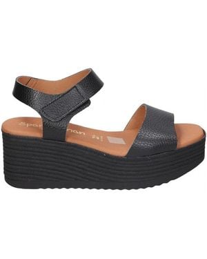 SPARWOMAN Sandales 5712 - Bleu