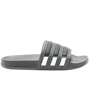 adidas Claquettes IH6880 - Gris