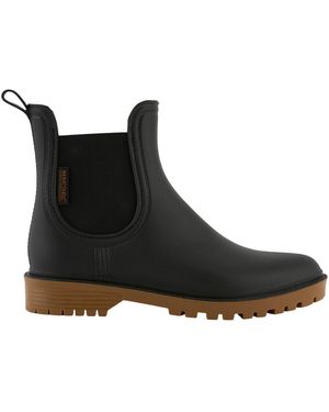 Regatta Bottines Lady Harriett Ii - Noir