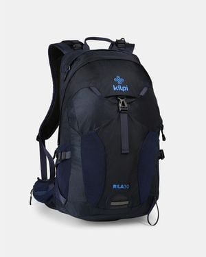 KILPI Sac a dos Sac à dos de randonnée RILA 30-U - Bleu