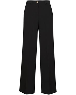 Liu Jo Pantalone New Princess - Nero