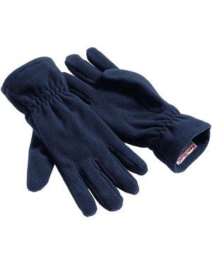 BEECHFIELD® Gants XL BC5315 - Bleu
