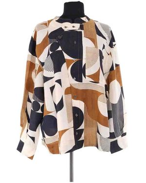 Soeur Blouses Blouse - Bleu