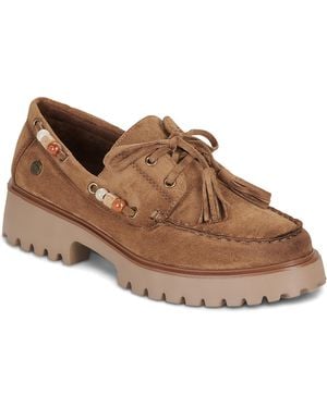 Refresh Scarpe 176029 - Marrone