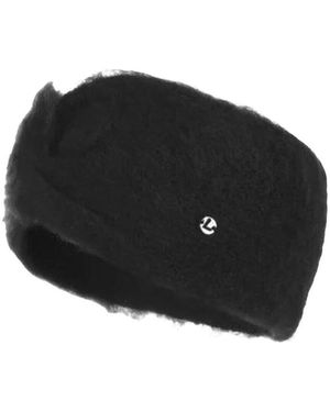 Sans marque Bonnet Nikkarila - Noir