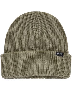 Billabong Bonnet Arcade - Vert