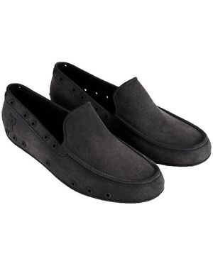 CACATOES Mocassins Mocassins Homme Iate - Noir