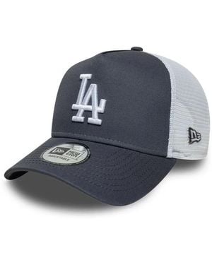 KTZ Casquette League Ess Trucker Losdod - Bleu