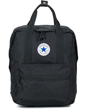 Converse Zaini Square Backpack - Nero