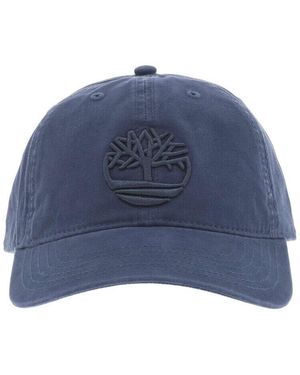 Timberland Casquette 13728001 - Bleu