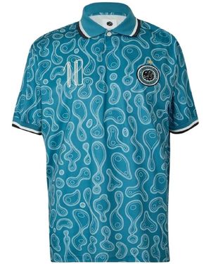 Pretty Green T-Shirt Gt62151 - Bleu