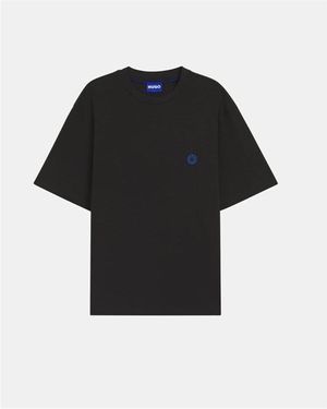 BOSS T-shirt 50519984 NILEY - Noir