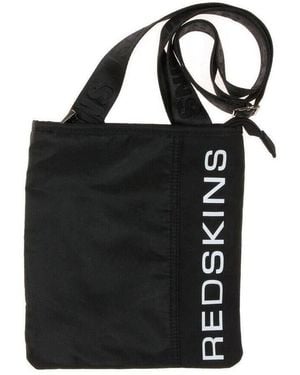 Redskins Sac Bandouliere CAGONH - Noir