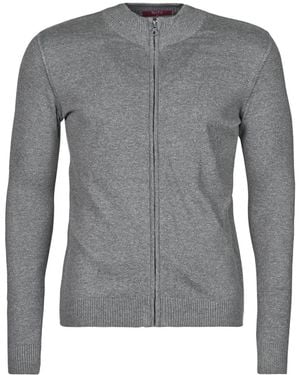 BOTD Gilet Cardigan Ocardi - Grigio
