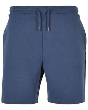 Build Your Brand Short RW9836 - Bleu