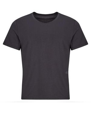 Sloggi Maglietta Intima Slg Base O-Neck - Nero