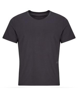 Sloggi Maglietta Intima Slg Base O-Neck - Nero