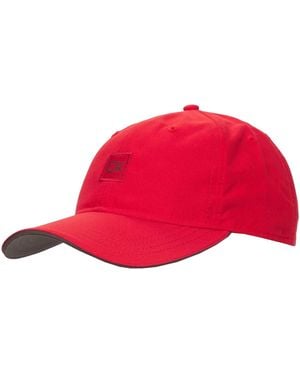 Calvin Klein Casquette GT23624 - Rouge