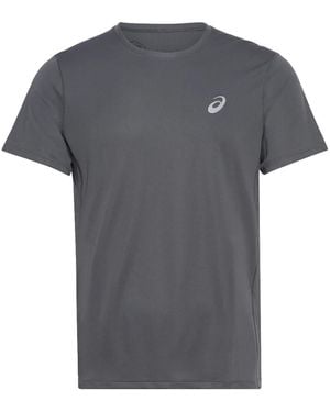 Asics T-shirt core ss top - Gris
