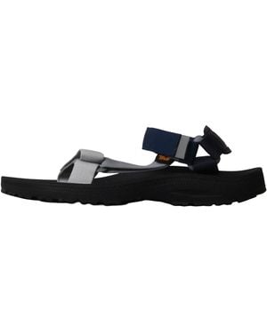 Teva Sandales Sandale à scratch Winsted - Bleu