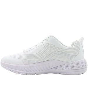 Skechers Baskets basses 303576LWHT - Blanc